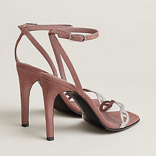 【足元にエレガンス☆】HERMES Luz 105 サンダル Luz 105 sandal | Hermès USA